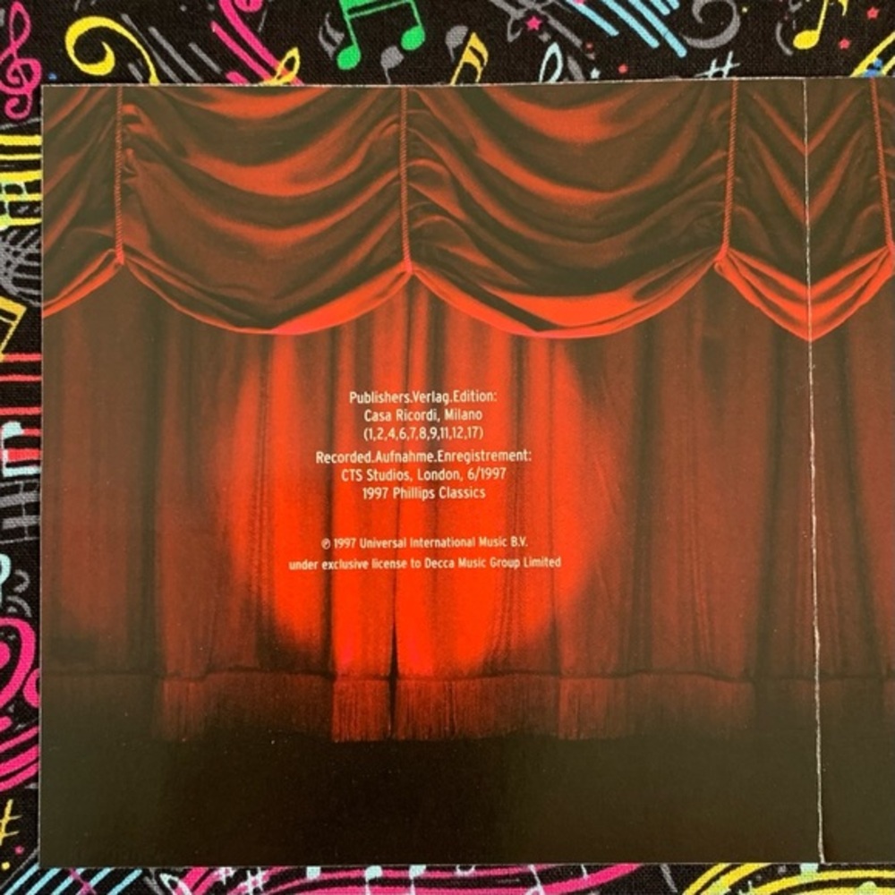 BBC Concert Orchestra CD. - Picture 10 of 13